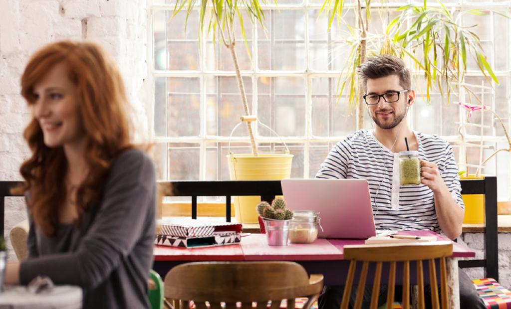 Airbnb fyller tio år 