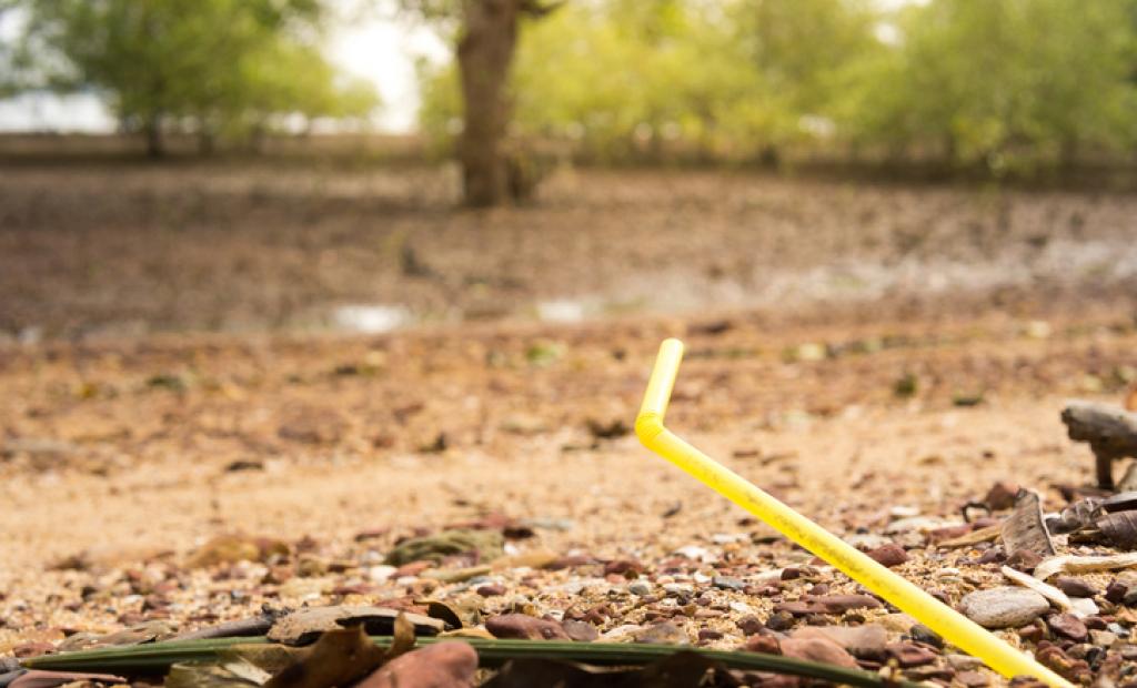 Hotellkedjan plastbantar