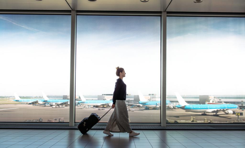 Så snabbt tar du dig från flygplats till stadskärna