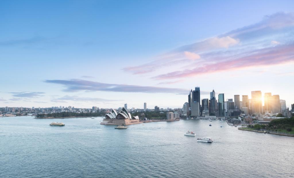 Sydney, Australien: Veckans reseguide: Sydney