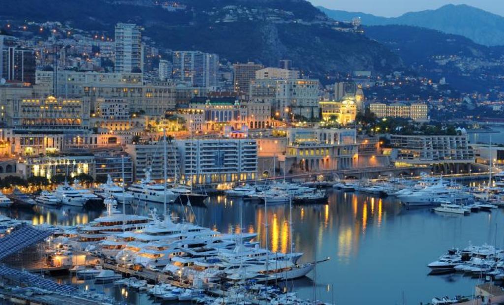 Monaco: Veckans reseguide: Monaco