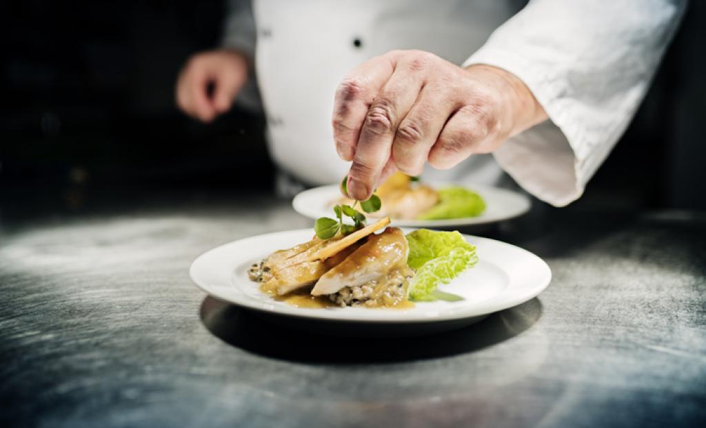 Årets vinnare av Gulddraken 