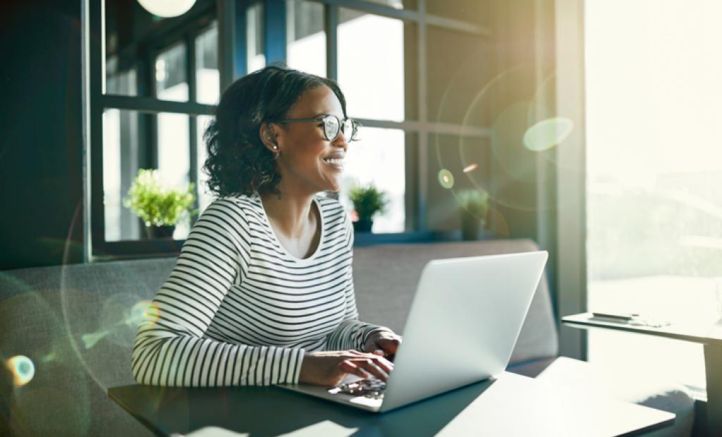 Lyckan efter att du bokat en resa