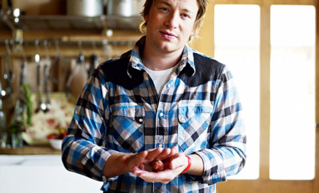 London, Storbritannien: Londons bästa krogar - enligt Jamie Oliver