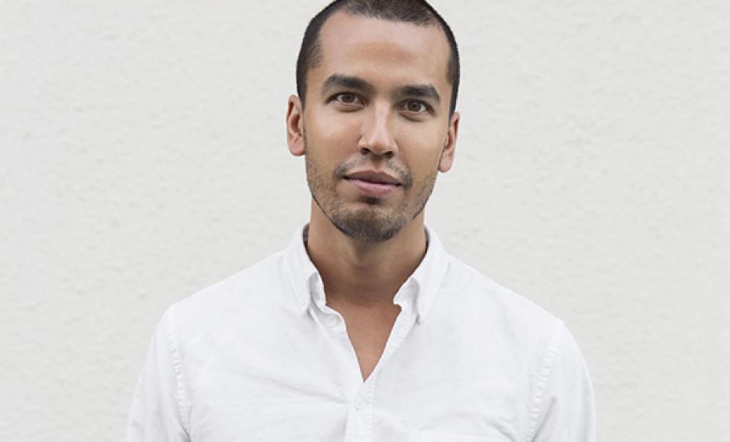 Hallå där Joel Åhlin...