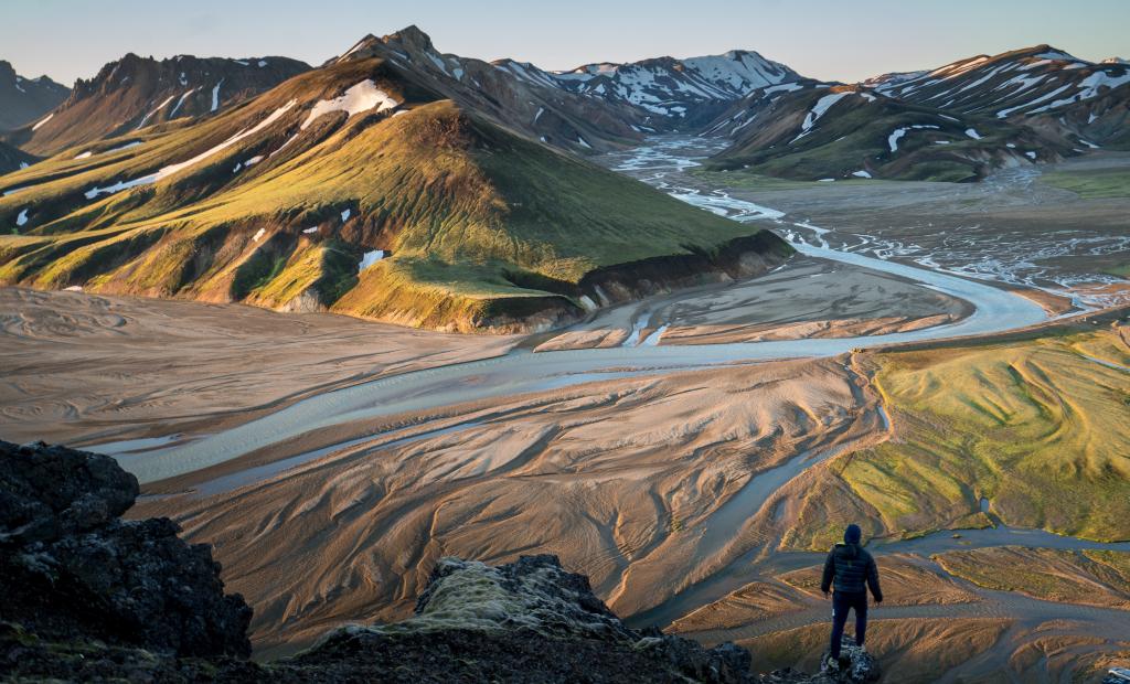 Reykjavik, Island: Island det senaste landet att inför turistskatt
