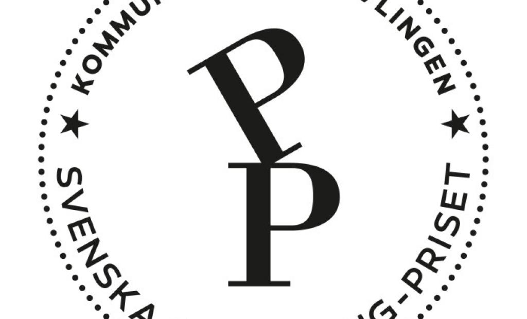 RES nominerad till prestigefyllt pris