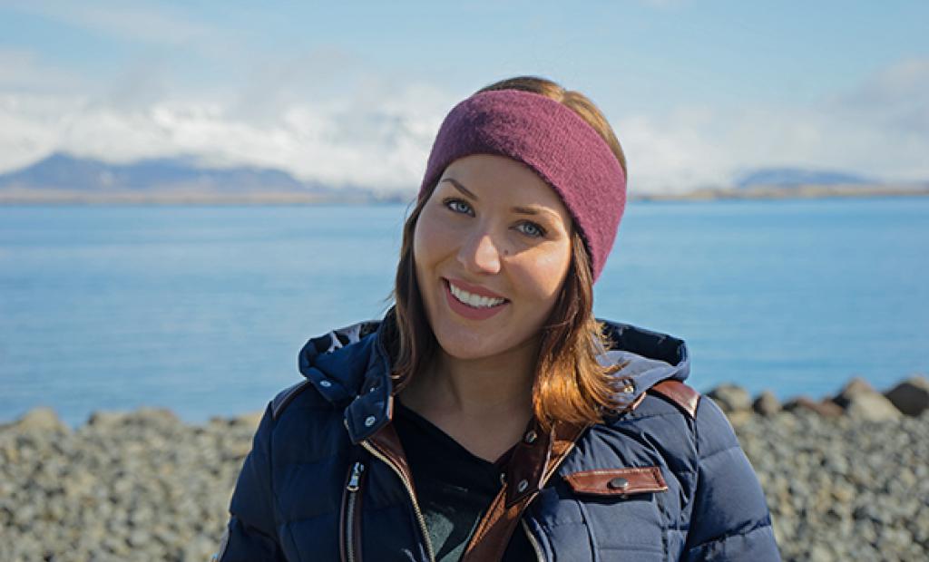 "Irland som matdestination är på frammarsch"