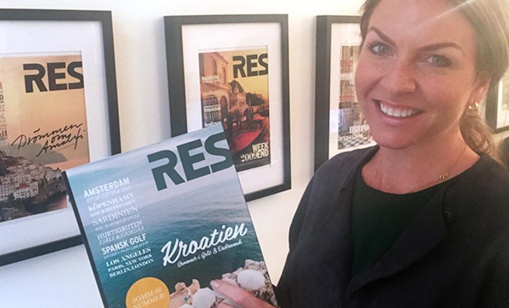 Tack till alla läsare!