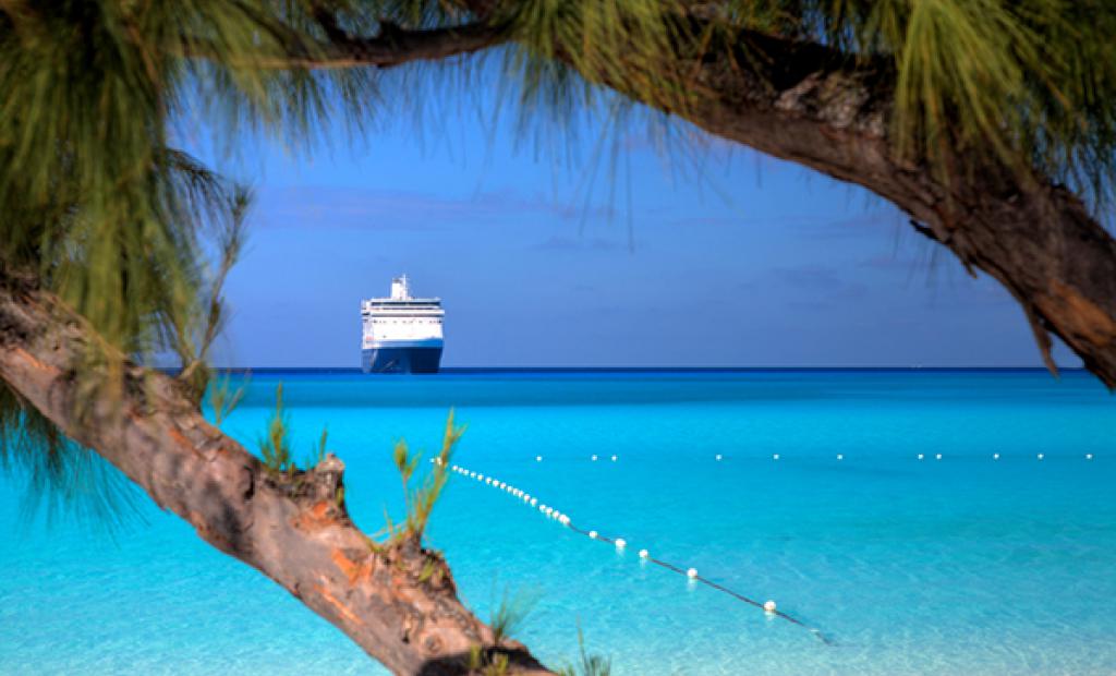 Kryssningstrender i sommar