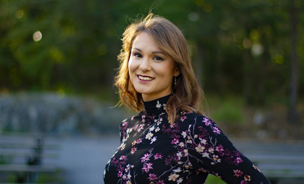 Feelgoodförfattarens kärleksförklaring till NY