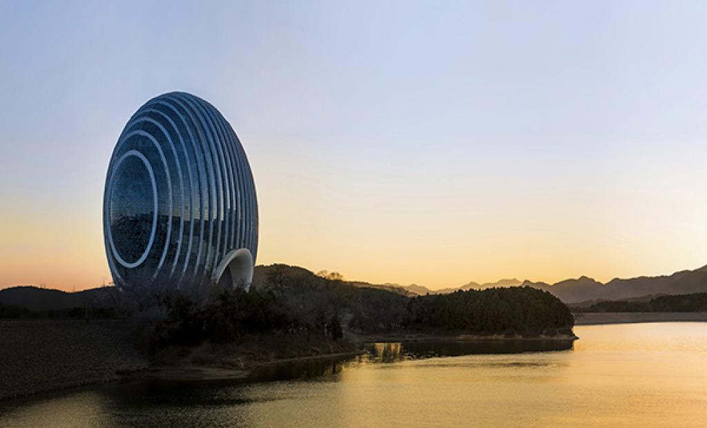 RES bästa designhotell 2016