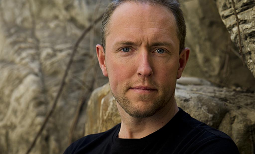 "Naturen har chans att återhämta sig, vi måste bara ge den möjligheten”