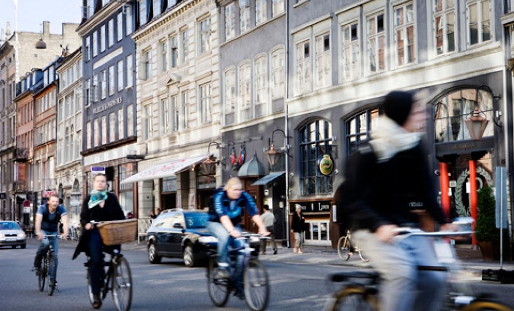 Köpenhamn, Danmark: Köpenhamn öppnar upp – här är 5 weekendtips
