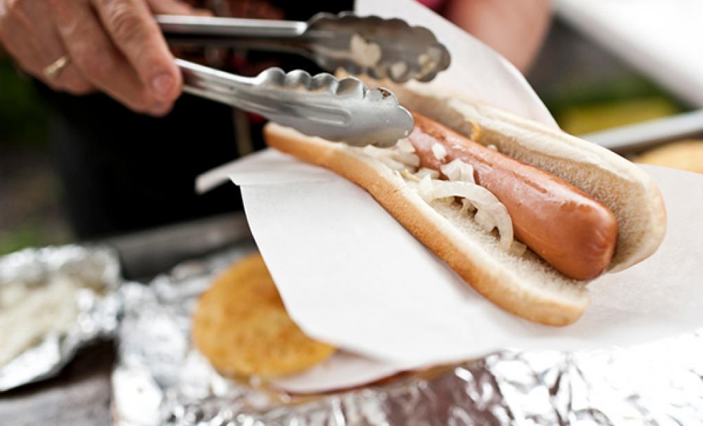 Completos till Boerewors – den ultimata korvguiden