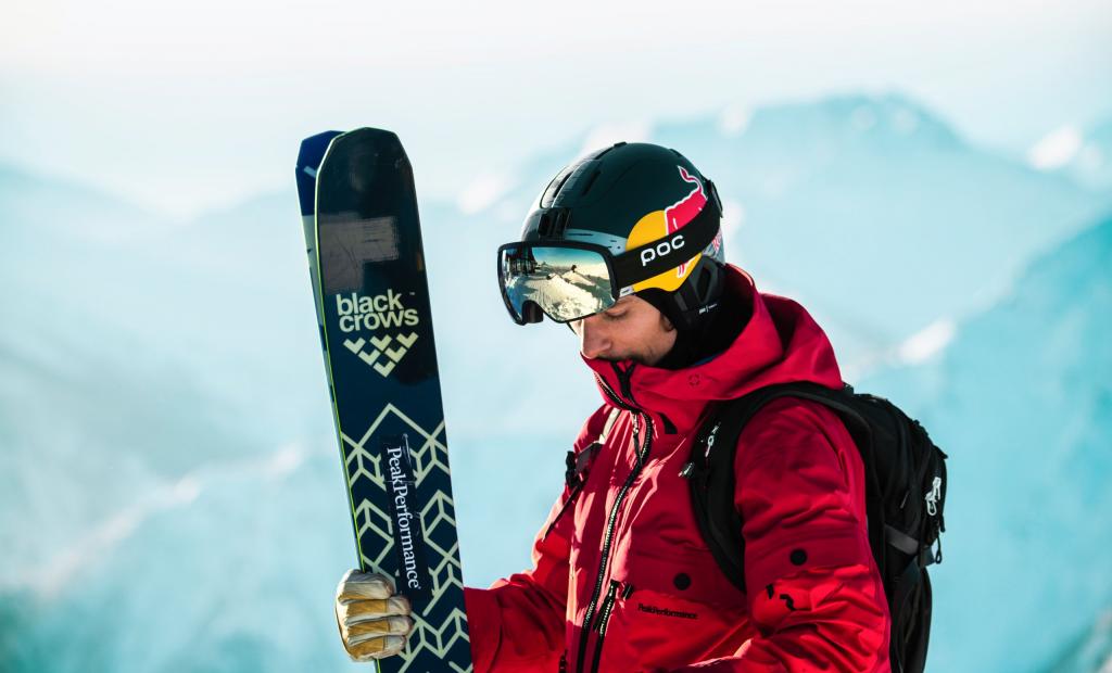 Skidproffsens favoriter