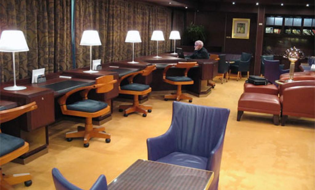 Kryssa och lär dig något samtidigt