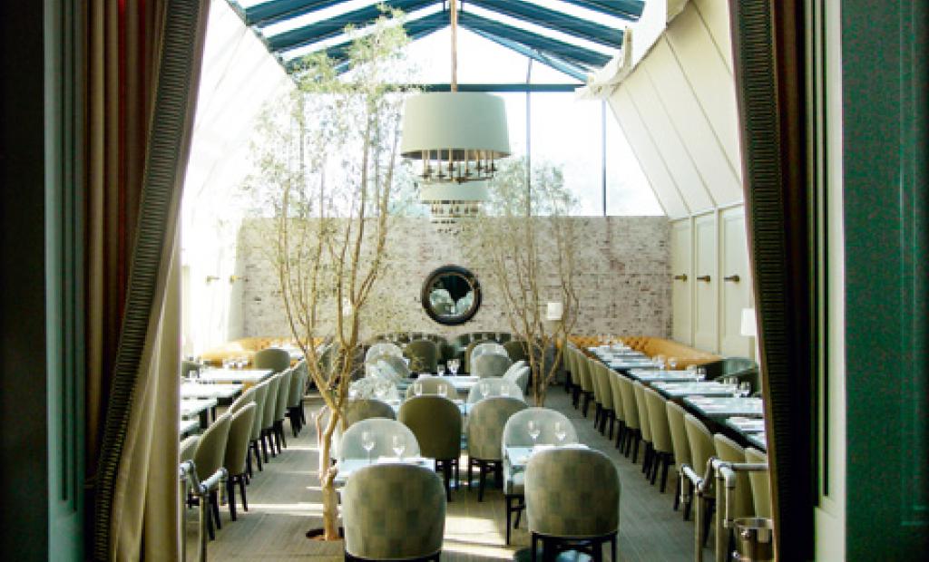 Los Angeles, USA: 7 tips till Los Angeles 