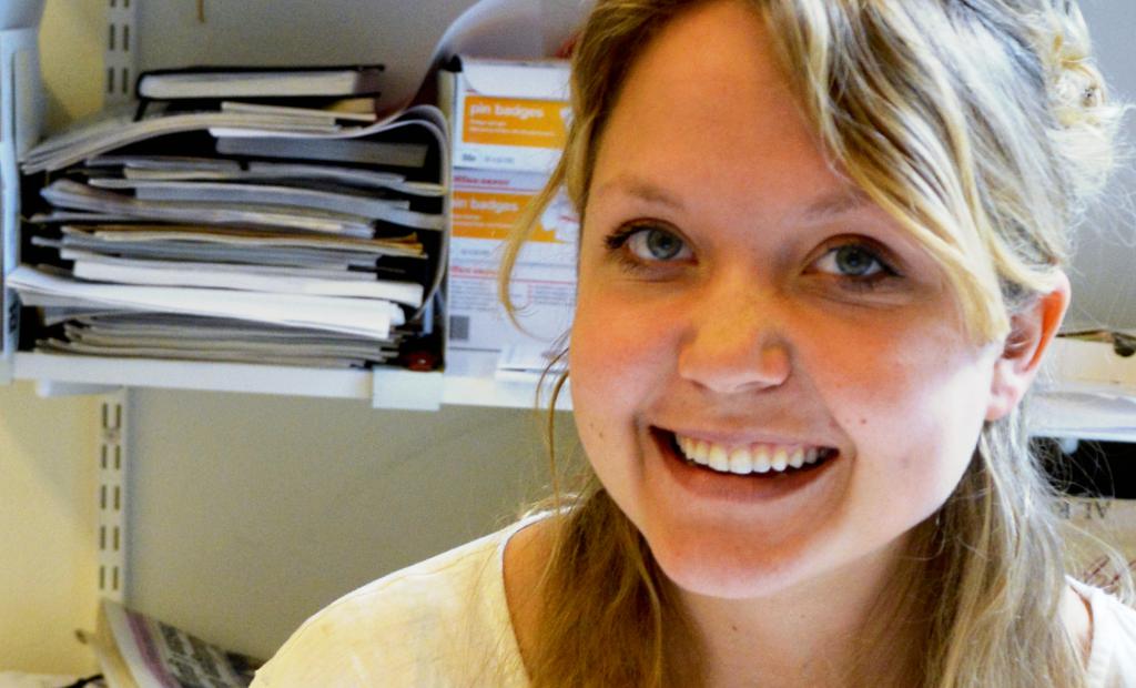 Lindas fem bästa platser 