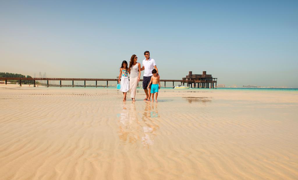 Hit vill vi åka på höstlovet