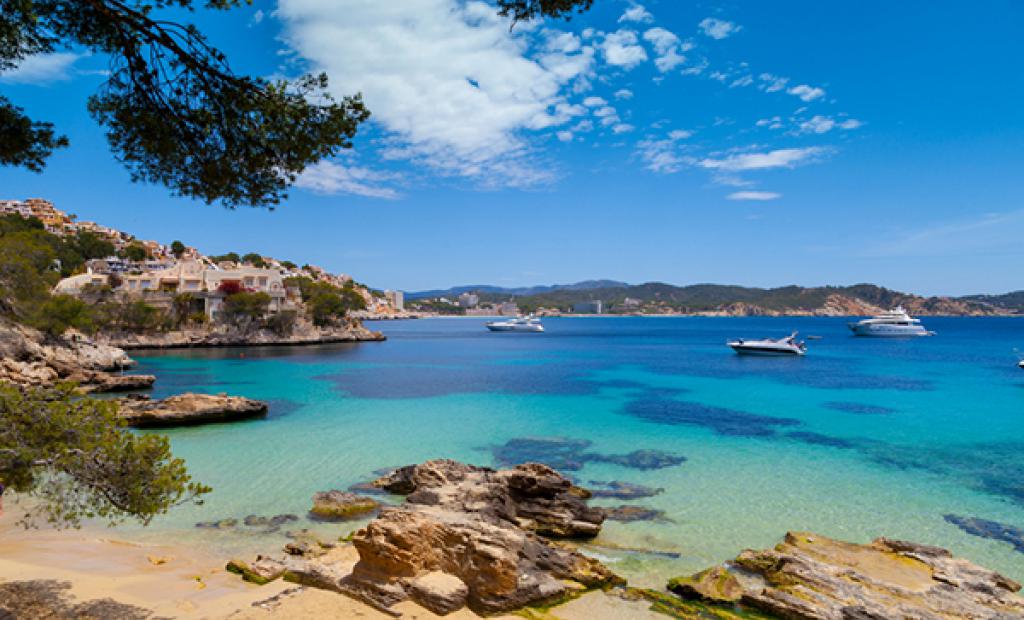 Höstens populäraste destinationer