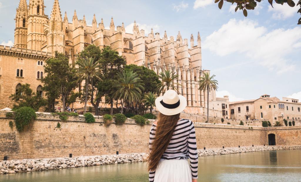 Spanien: Covid-läget på Mallorca