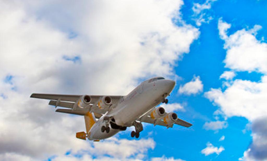 10 000-metersklubben för efterrättsälskare