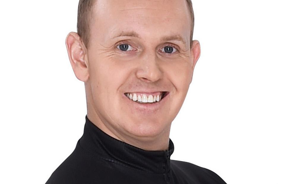 600 mil på 29 dagar – Måns Möller ska slå världsrekord på cykel