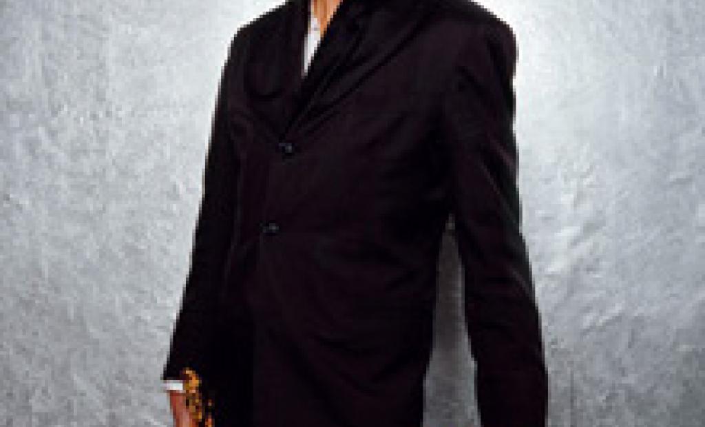 På trendspaning med designern Marcel Wanders