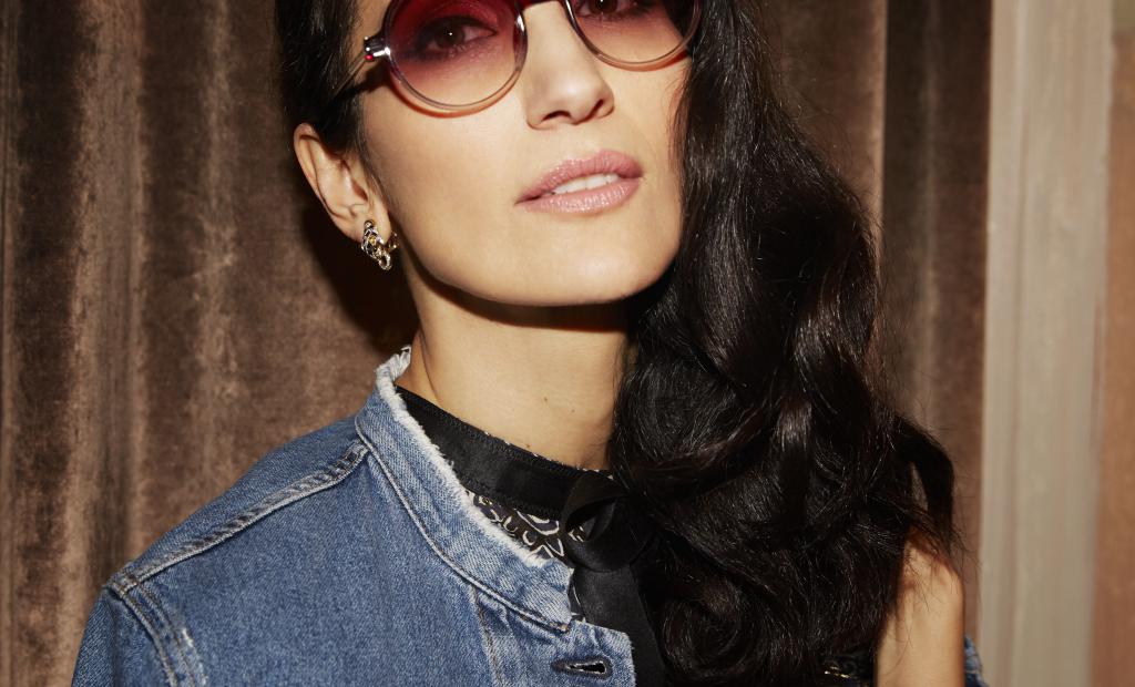 ”Jag är en mästare på att packa”