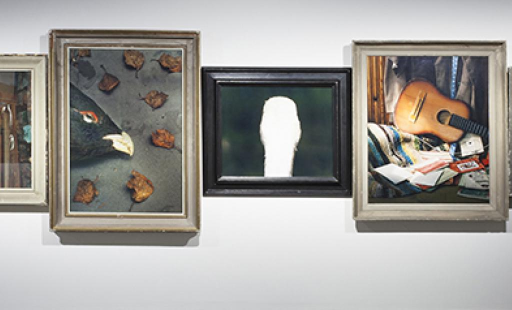 Stockholm, Sverige: Market Art Fair – konstmässa för alla 
