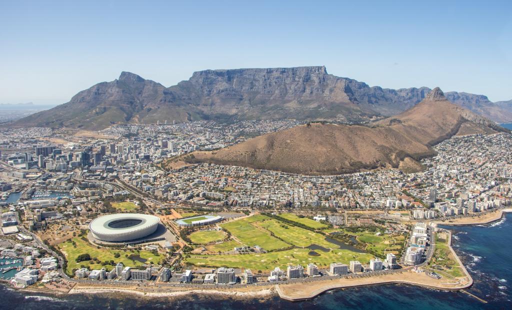 Kapstaden, Sydafrika: Kapstaden - 5 (nya!) skäl att åka till The Mother City i vinter