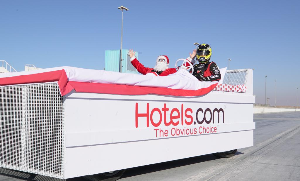 Världens snabbaste tupplur 