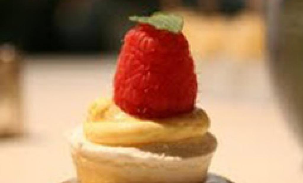 Ett år och hundra Michelinstjärnor