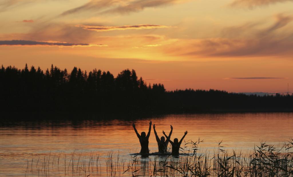 Finland: Coolcation: 8 tips för en magisk resa i finska Lappland