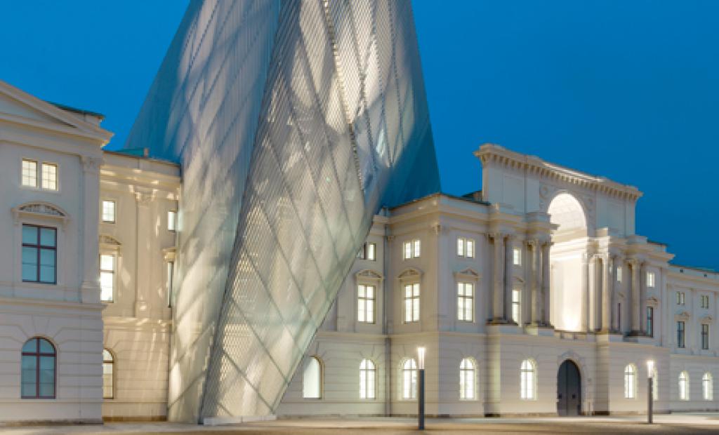 Museernas nya ansikten