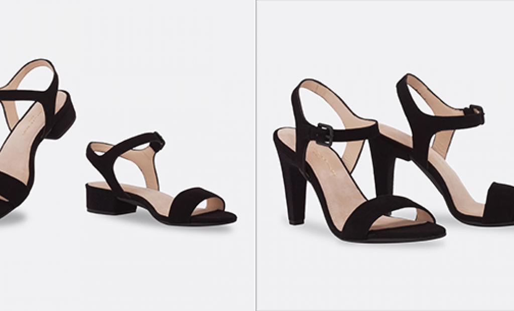 Bästa skon på resan