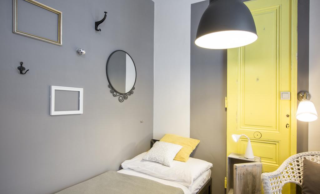 Prag, Tjeckien: 3 snygga hotell i Prag
