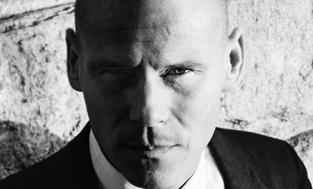 Mons Kallentoft: "Bangkok blir bättre för varje år som går" 