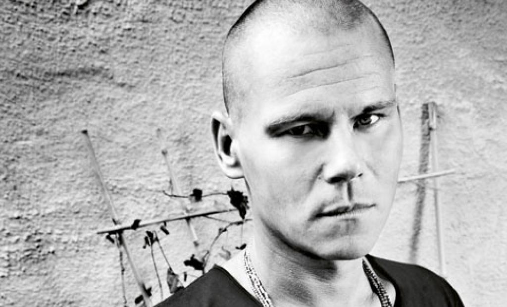 Mons Kallentoft listar sina bästa