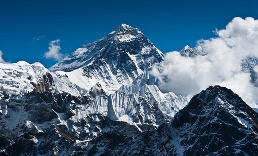 Nepal: Nepal uppmanar klättrare på Mount Everest att samla skräp 