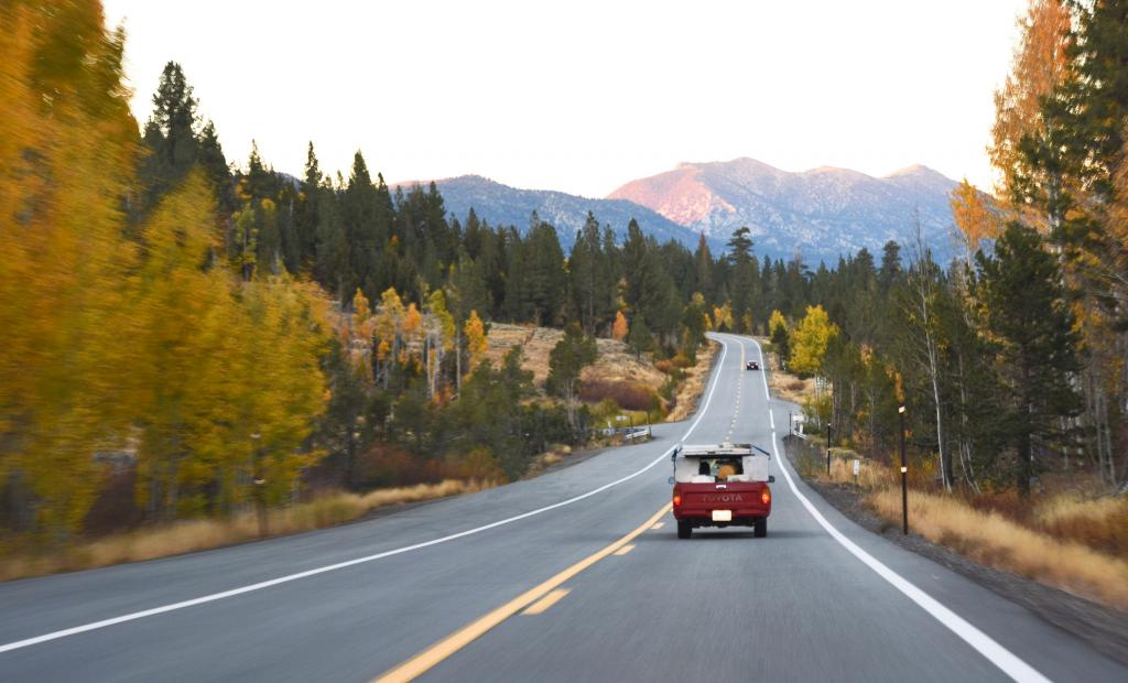 Topp 10: Här är Europas bästa roadtrip-länder – Spanien etta