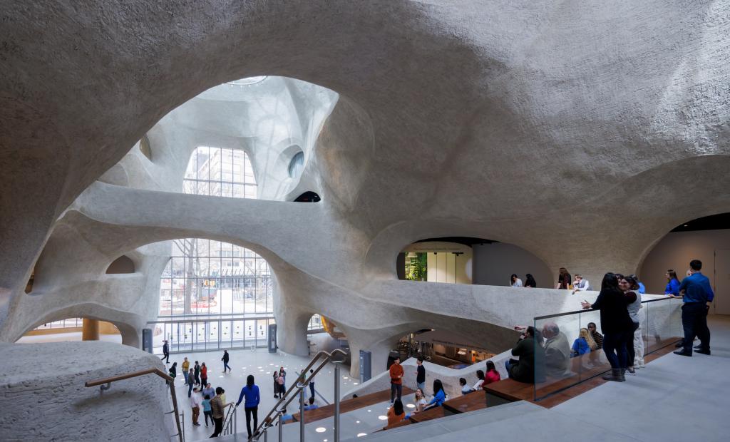 5 nya museer du inte får missa
