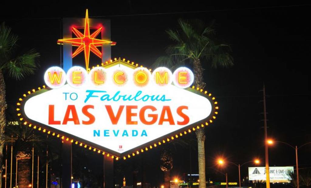 Las Vegas, USA: Veckans reseguide: Las Vegas 