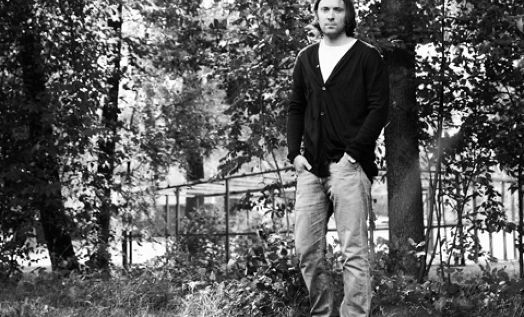 Bäst i världen Niklas Ekstedt