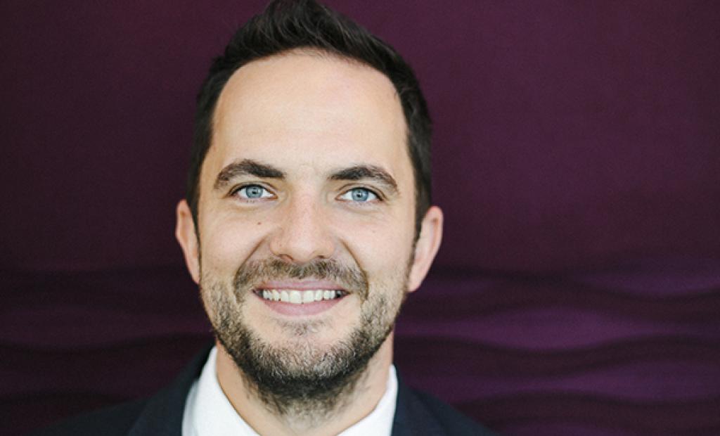 Bästa och sämsta flygplansmaten – han har ätit sig genom luften