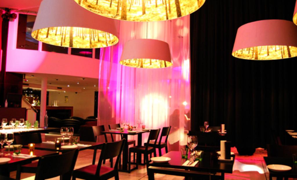 Köttfritt på måndag