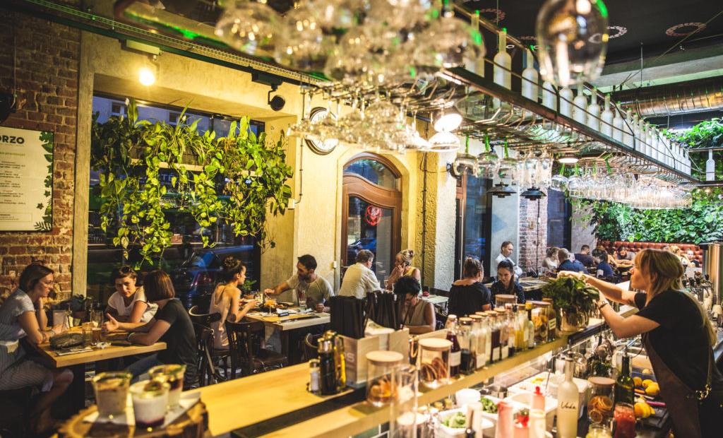 Krakow, Polen: 5 tips för en lyckad weekend i Krakow