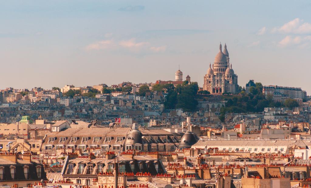 Paris, Frankrike: Färre Michelinstjärnor på Paris mathimmel