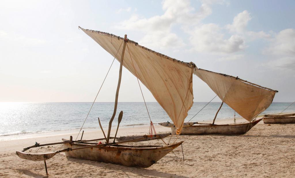 Zanzibar, Tanzania: Zanzibars bästa öar – Pemba och Chumbe